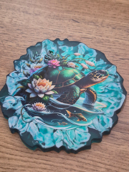 Deco tortue