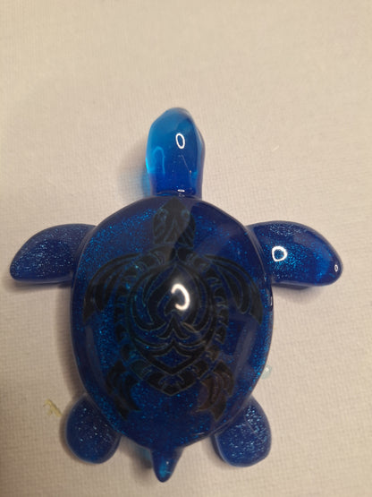Figurine tortue