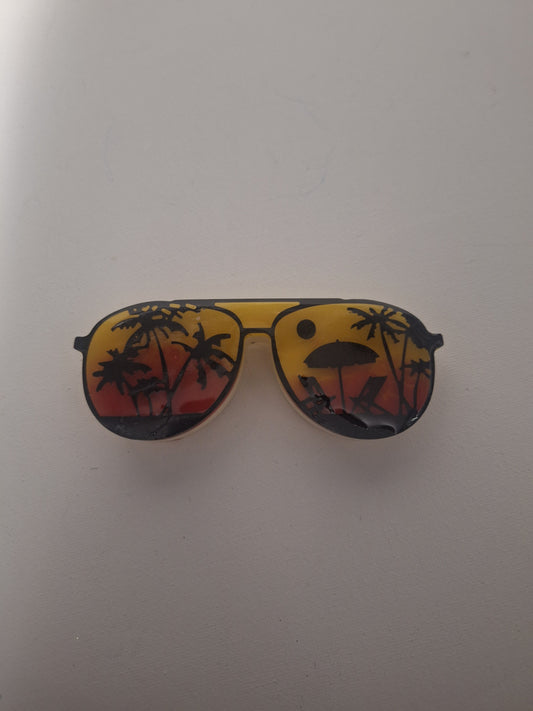 Deco lunettes