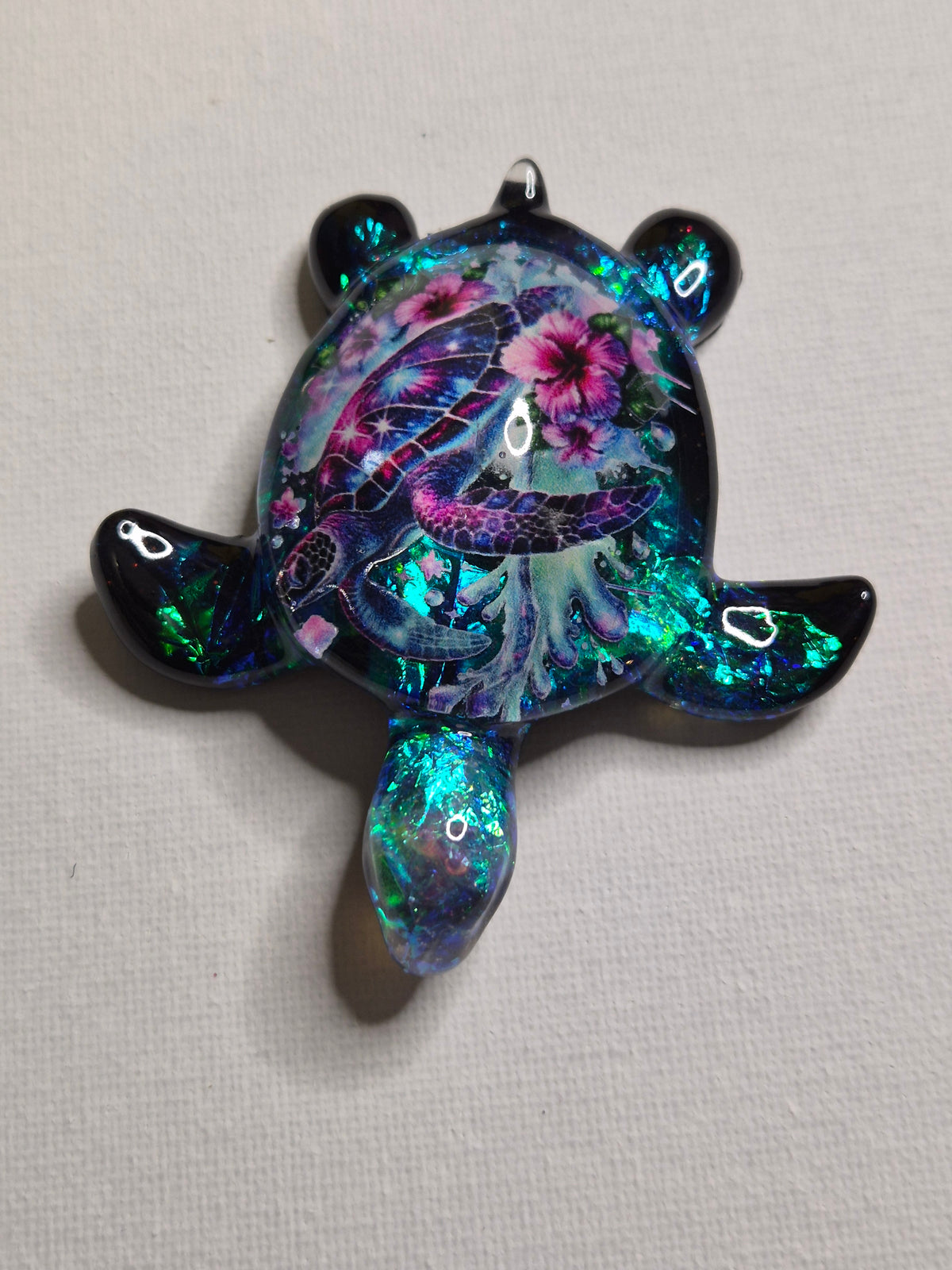 Deco tortue