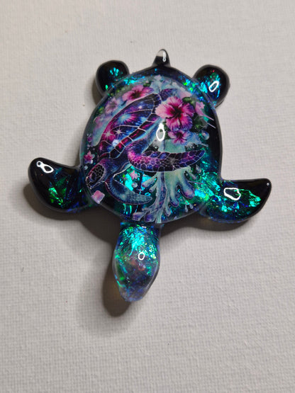 Deco tortue