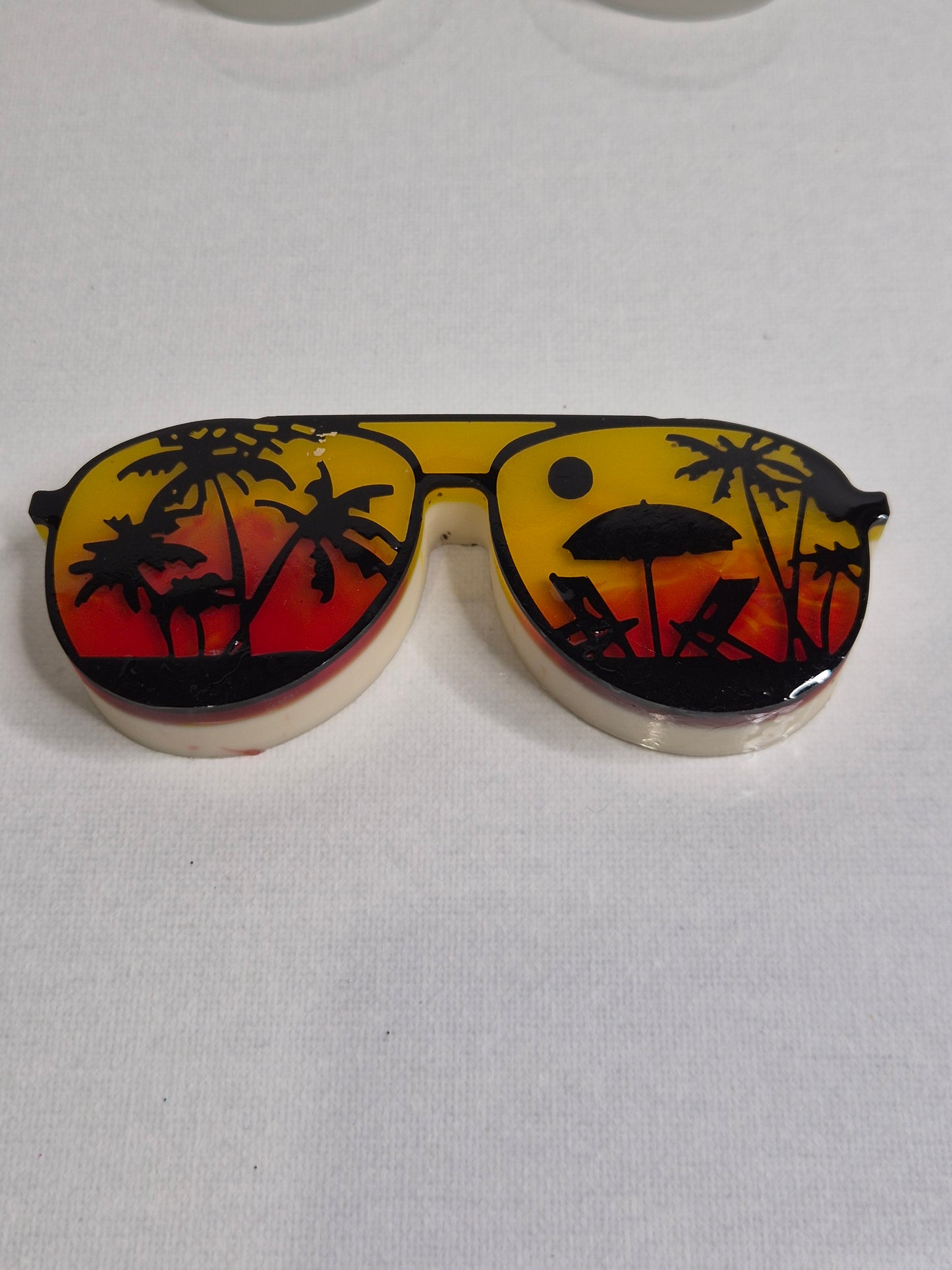 Deco lunettes