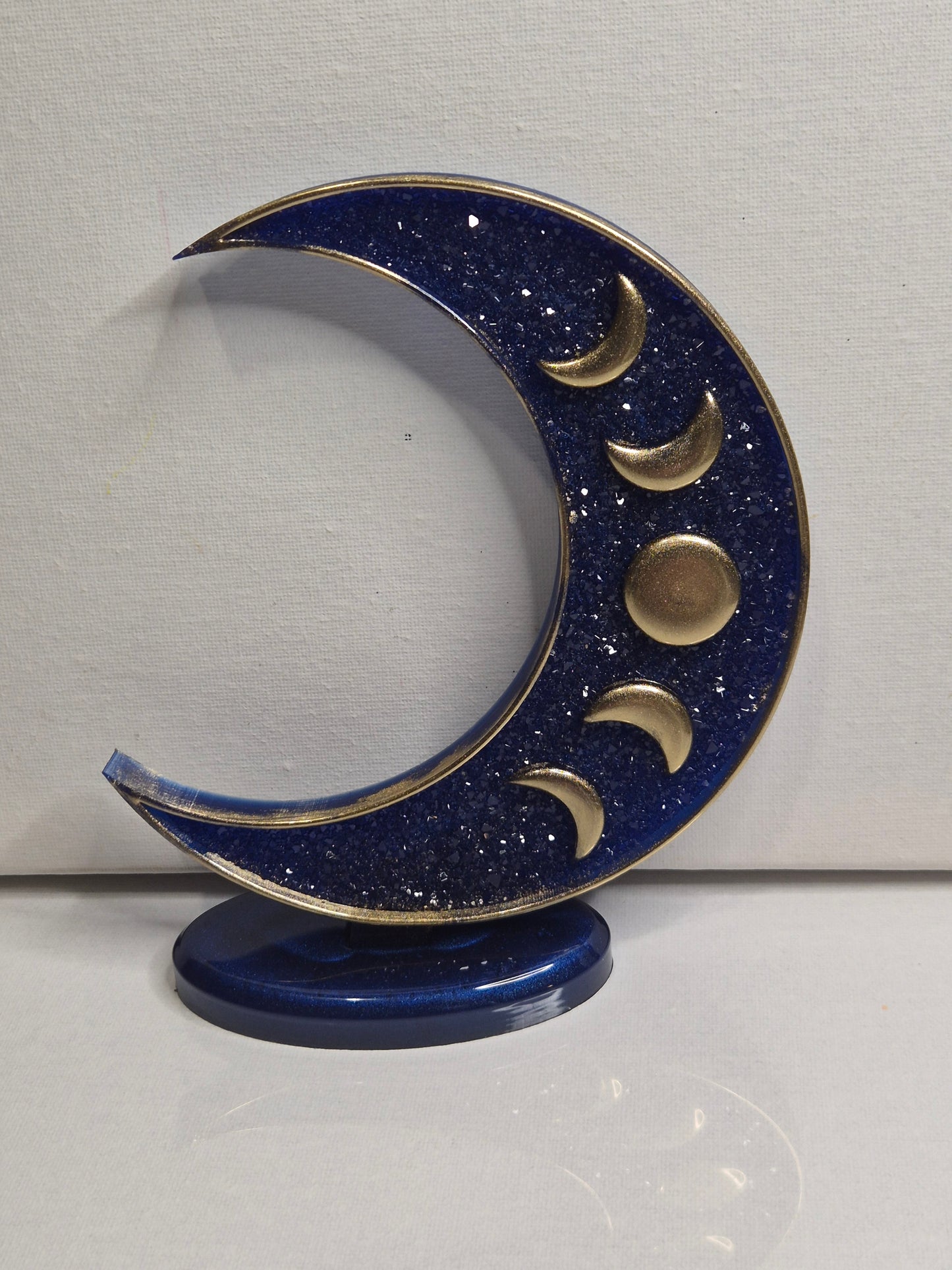 Deco lune