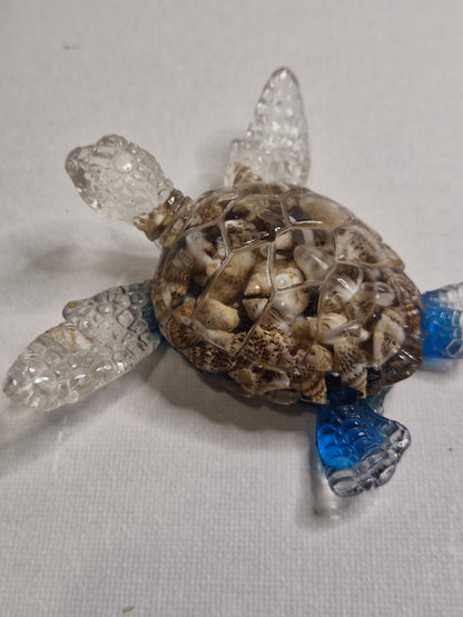Deco tortue