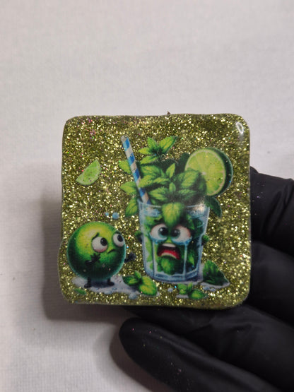 Magnet cocktail 🍸