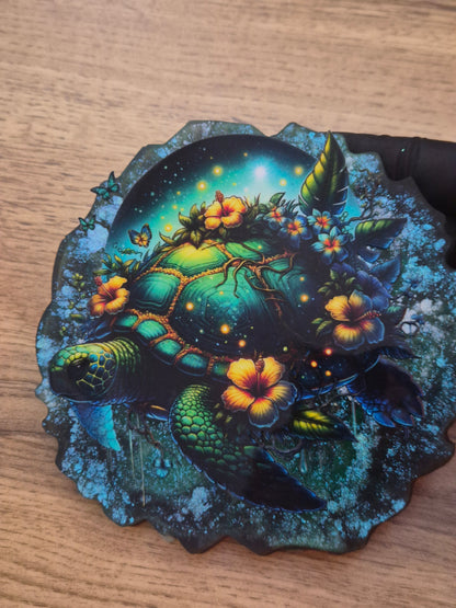 Deco tortue