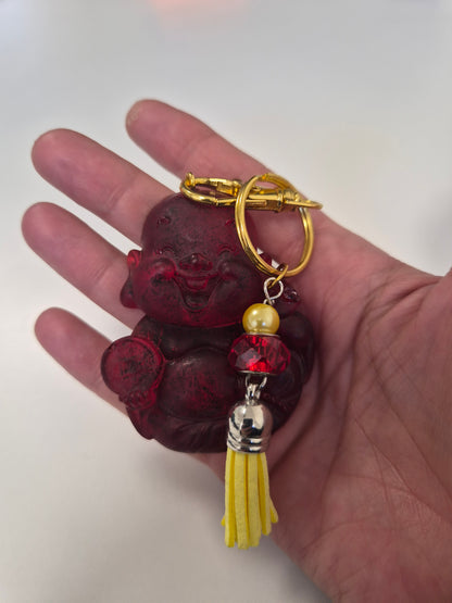 Porte cle Bouddha