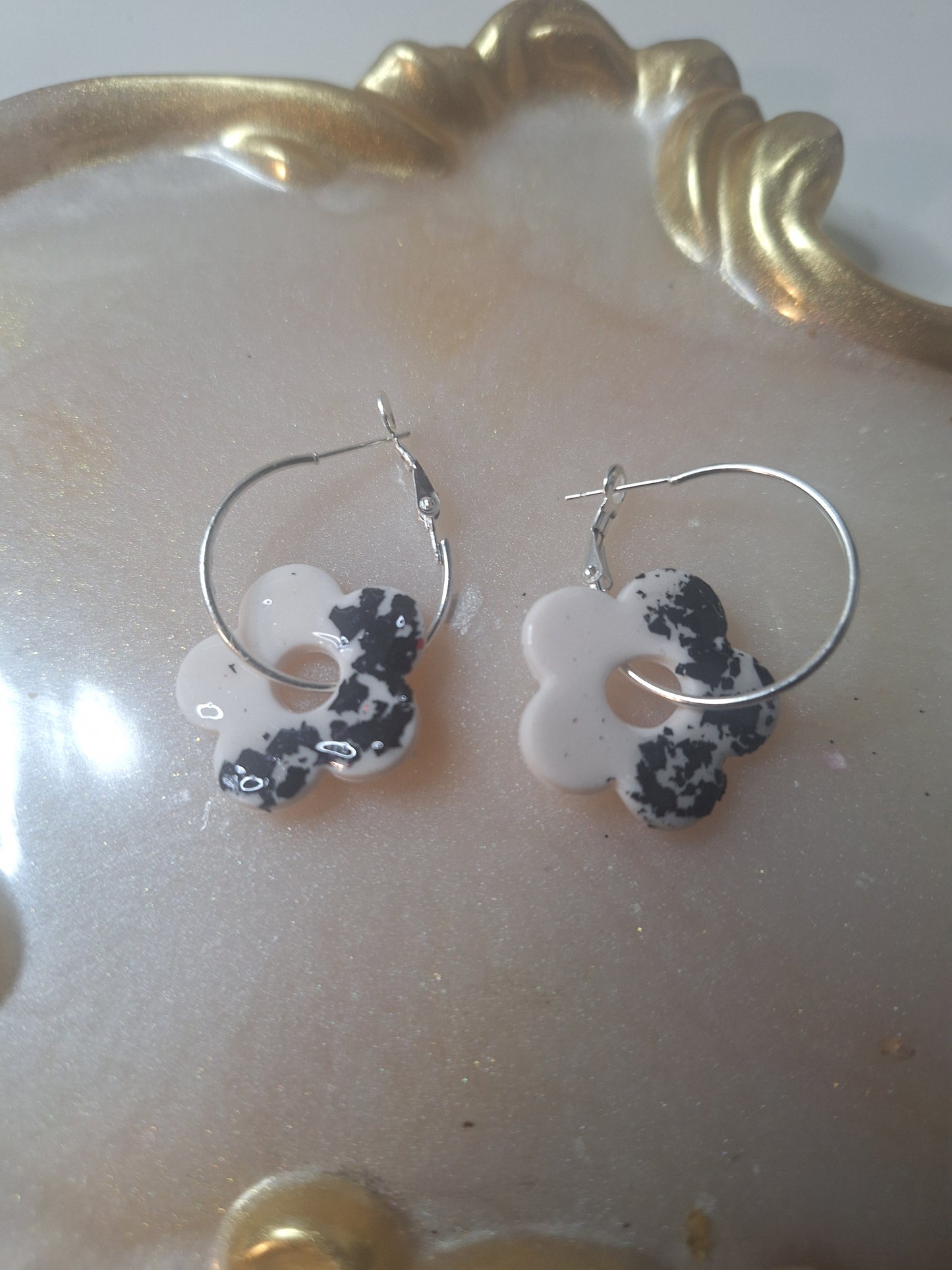 Boucles d'oreilles inaya