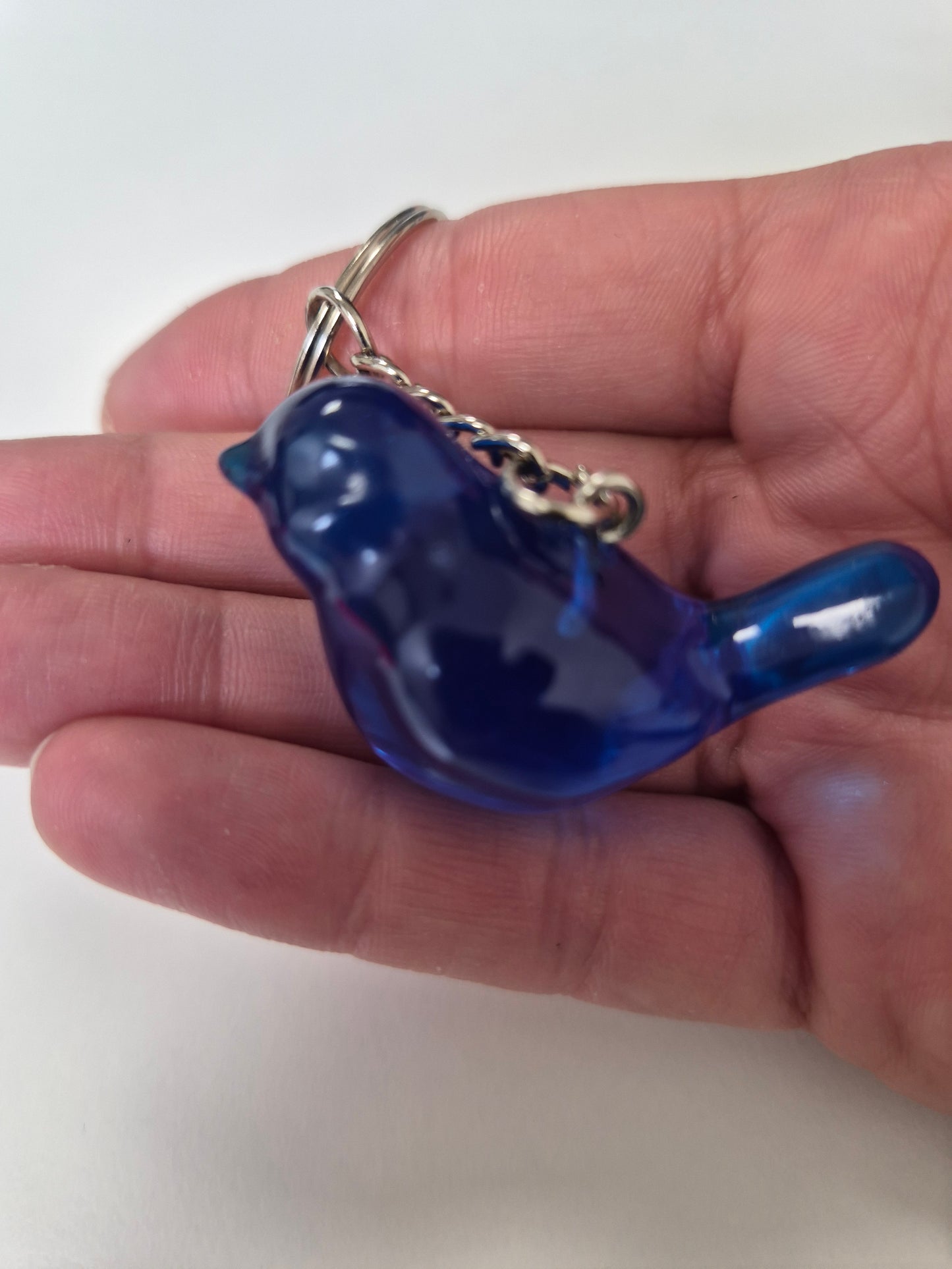 Porte cle oiseau 🐦