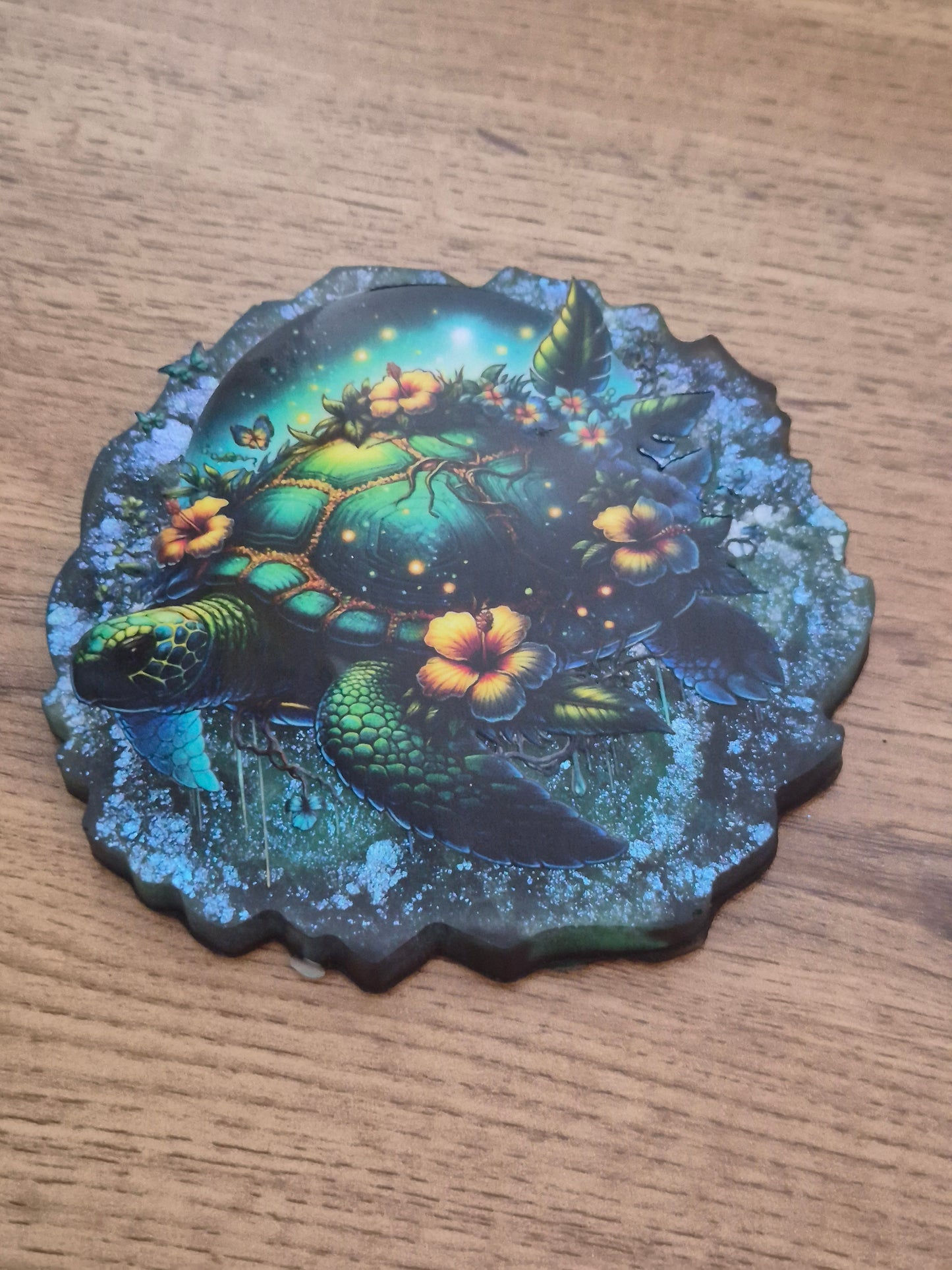 Deco tortue