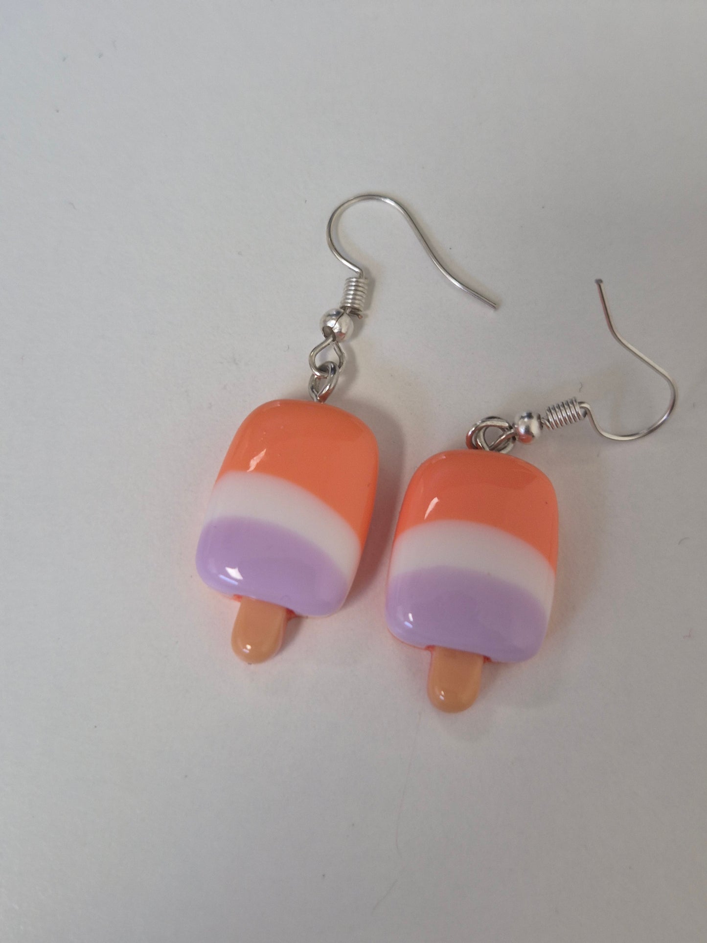 Boucles d'oreilles esquimaux