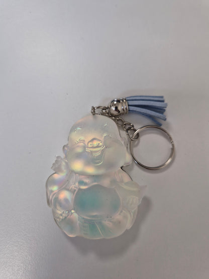 Porte cle Bouddha