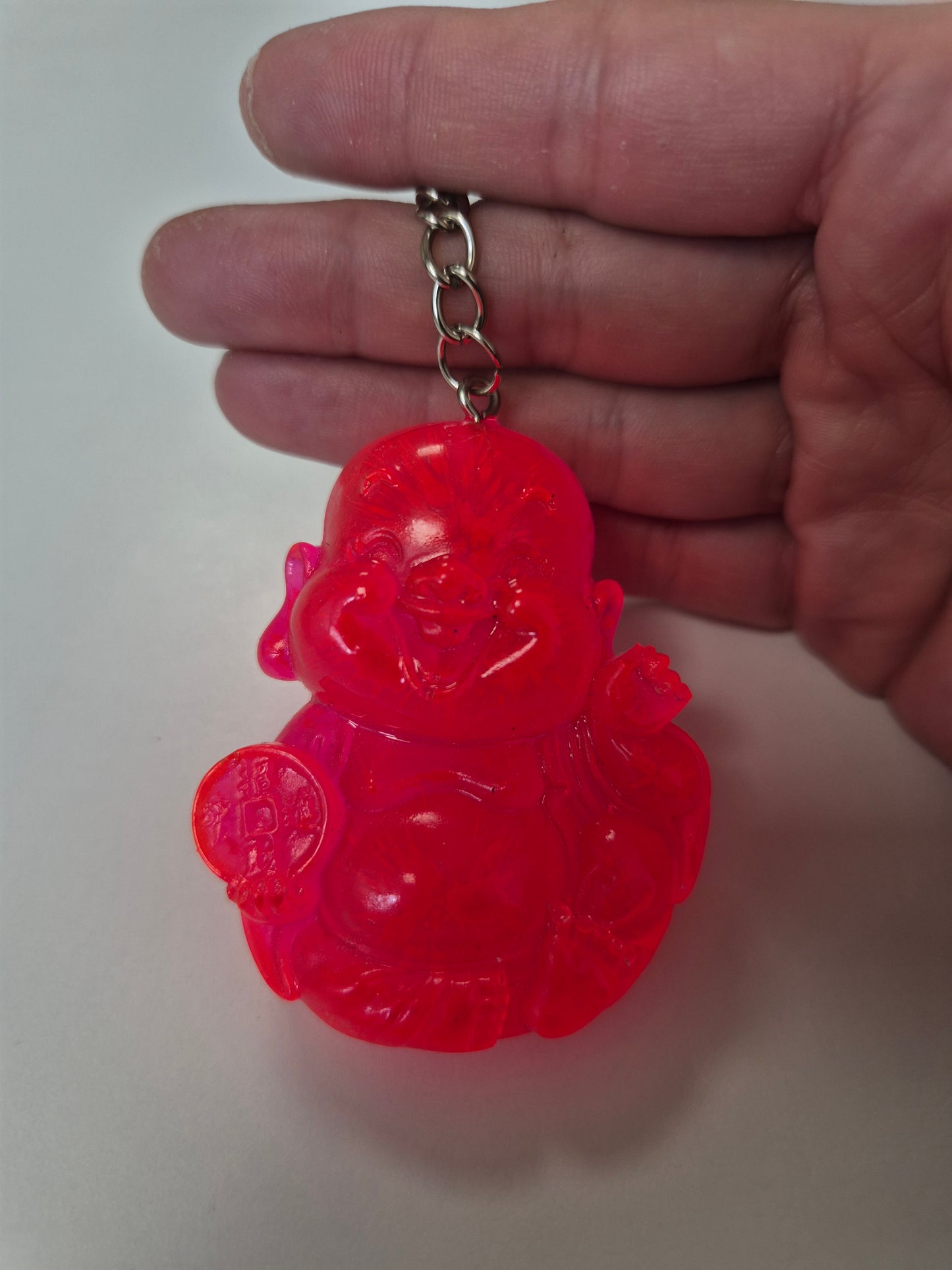 Porte cle Bouddha
