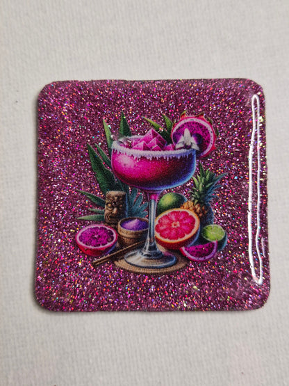 Magnet cocktail 🍸