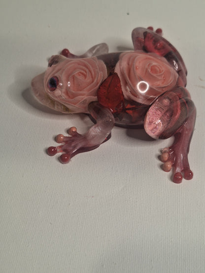 Grenouille