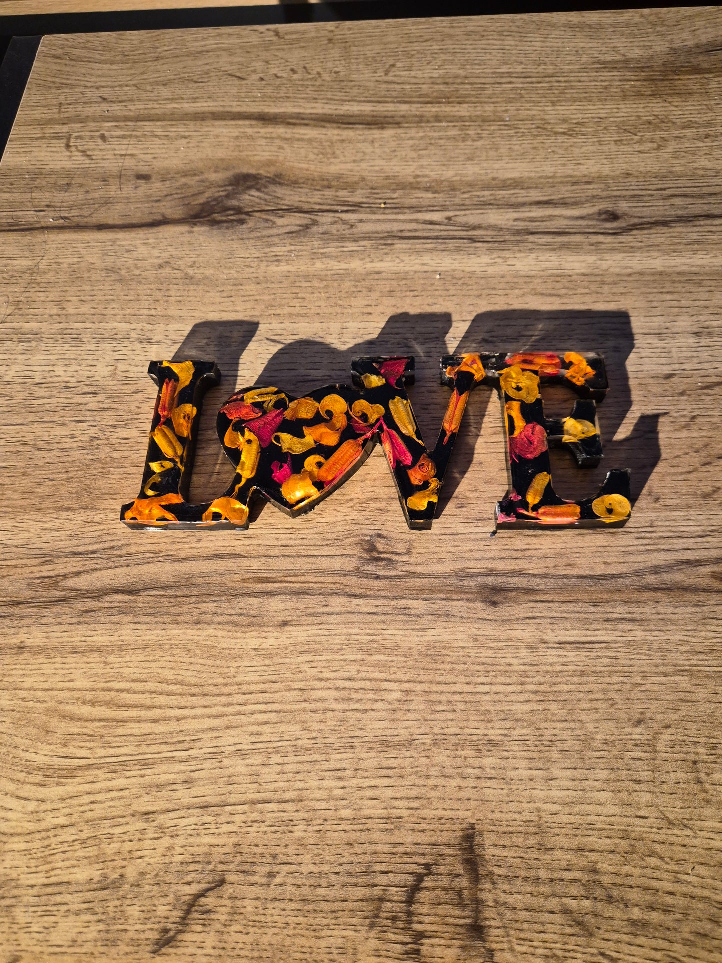 Deco love