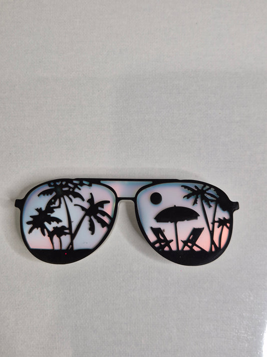 Deco lunettes