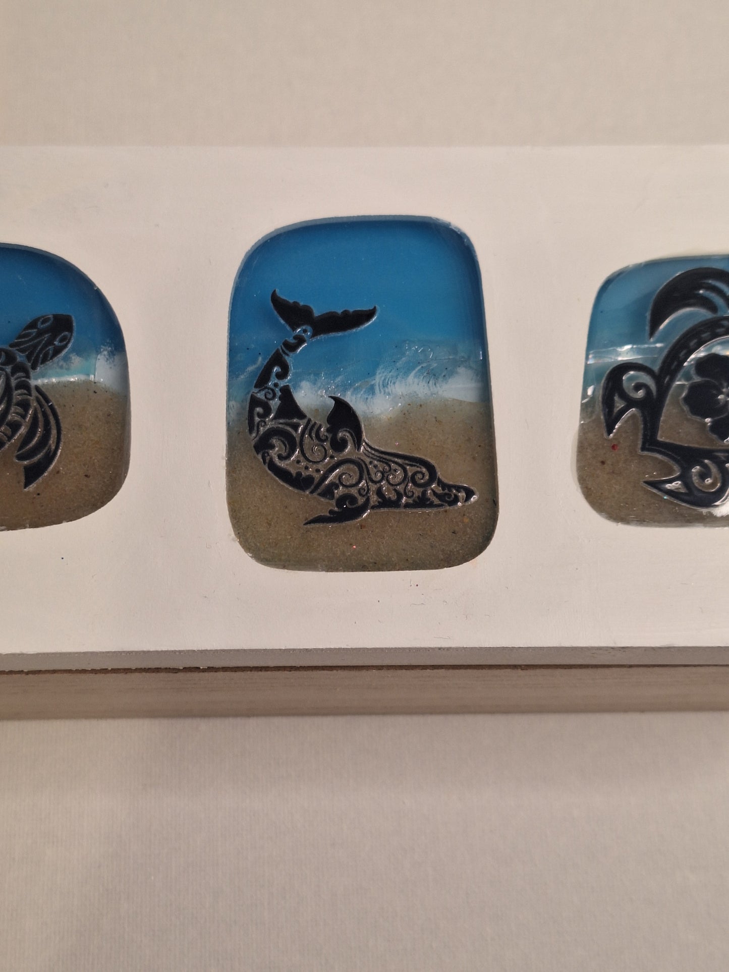 Boite de rangement ocean