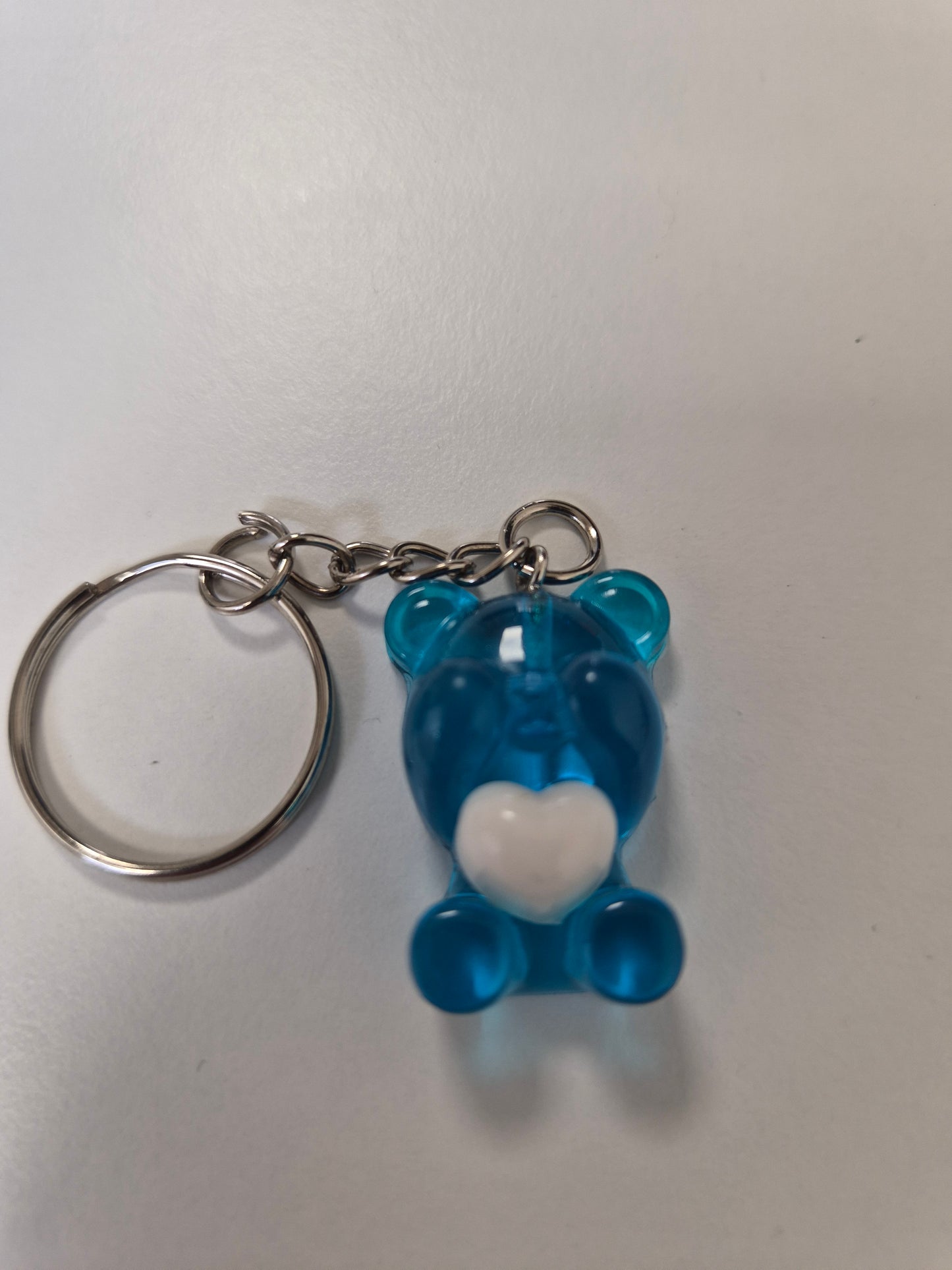 Porte clé ourson