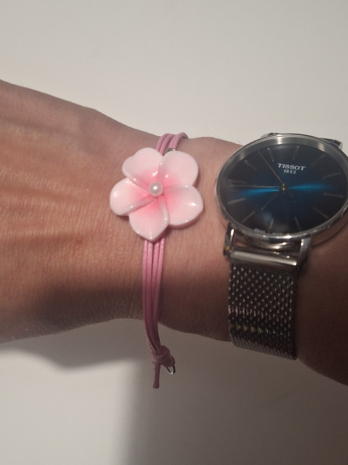 Bracelet tiare