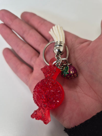 Porte cle bonbon 🍬