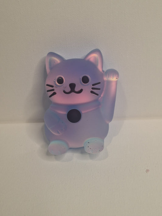 Figurine maneki neko