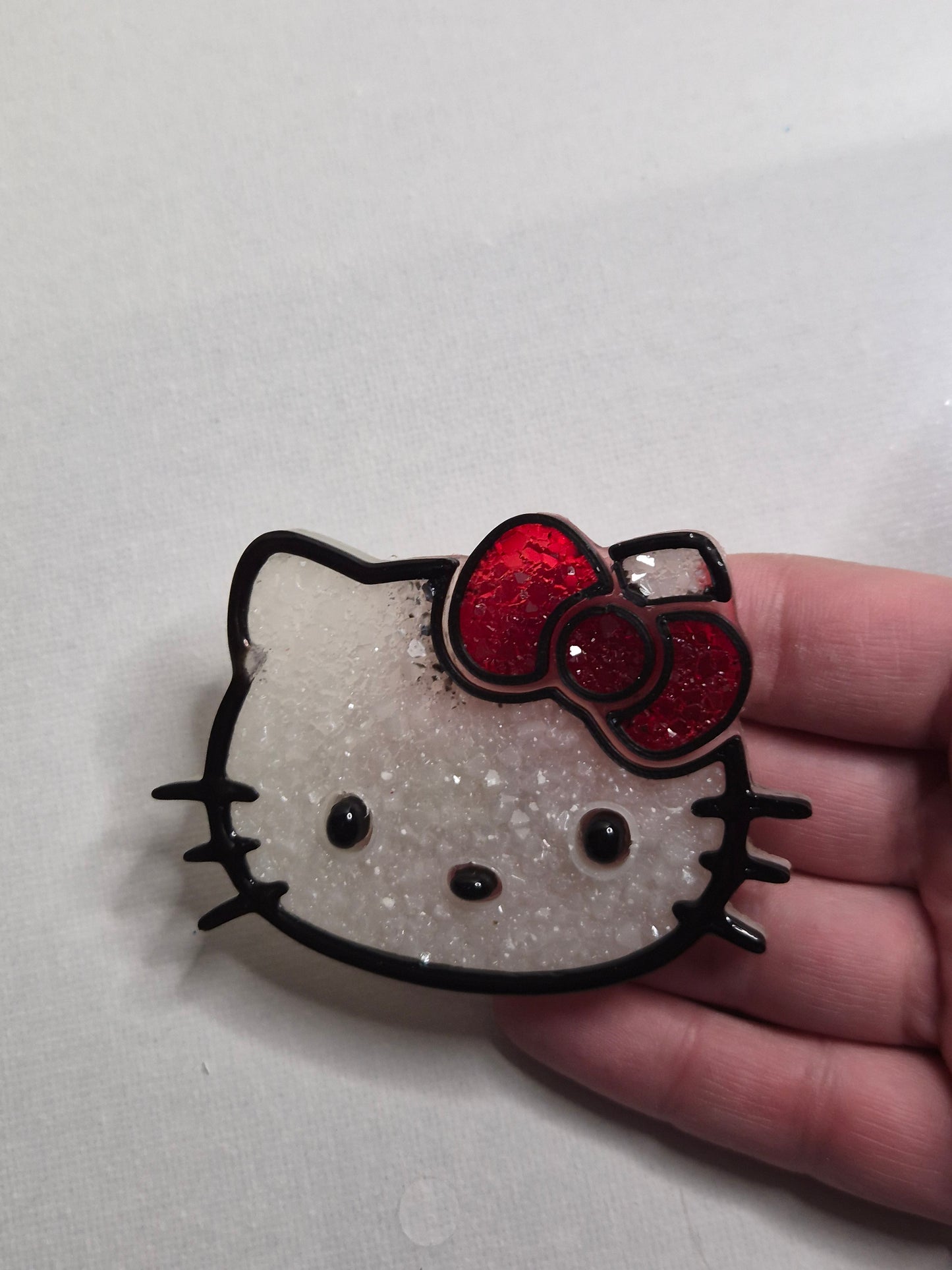 Magnet hello kitty