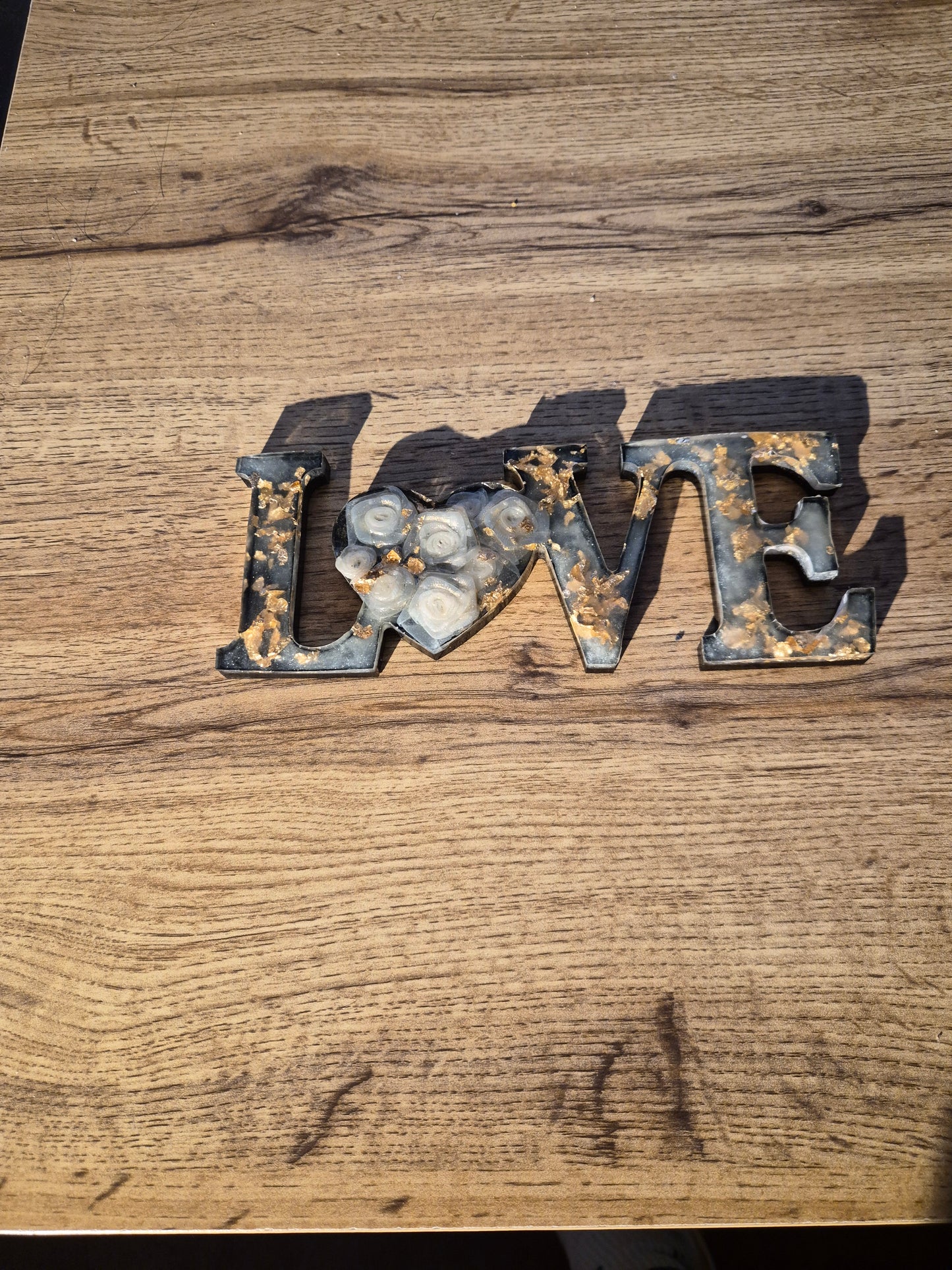 Deco love