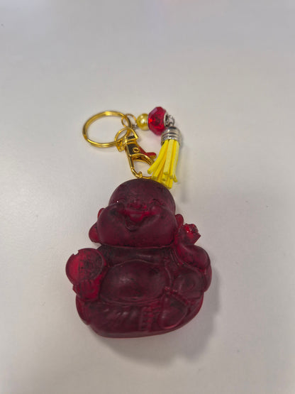 Porte cle Bouddha