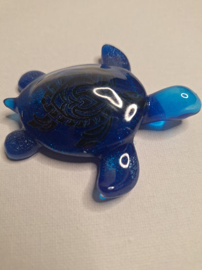 Figurine tortue