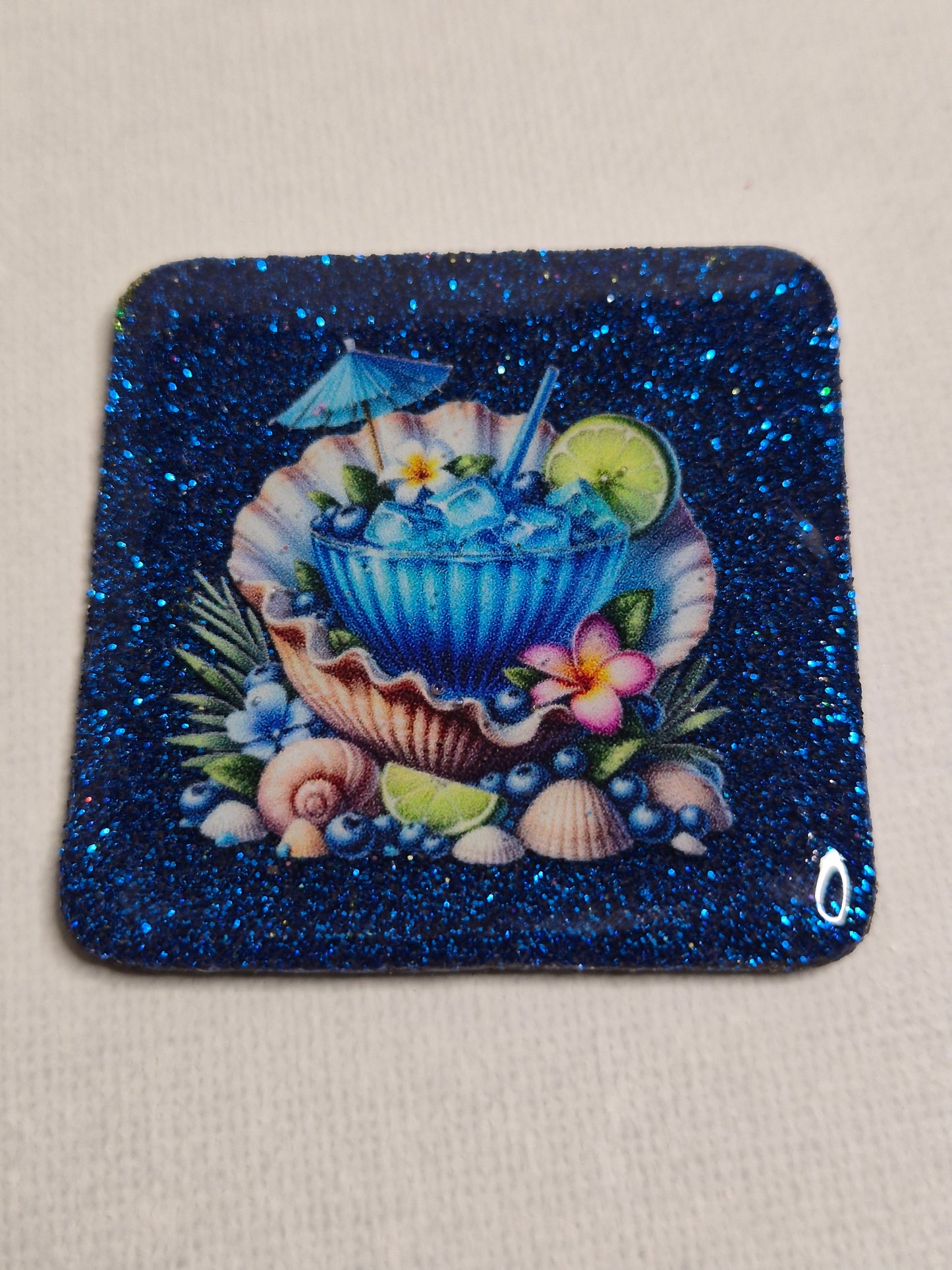 Magnet cocktail 🍸