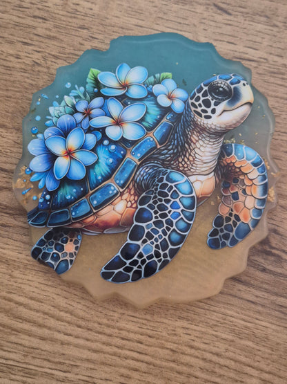 Deco tortue