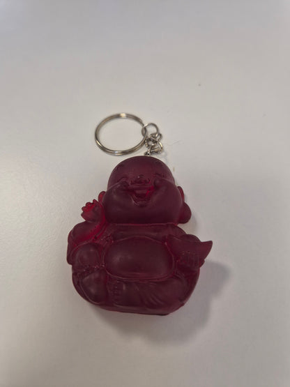 Porte cle Bouddha