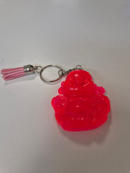 Porte cle Bouddha