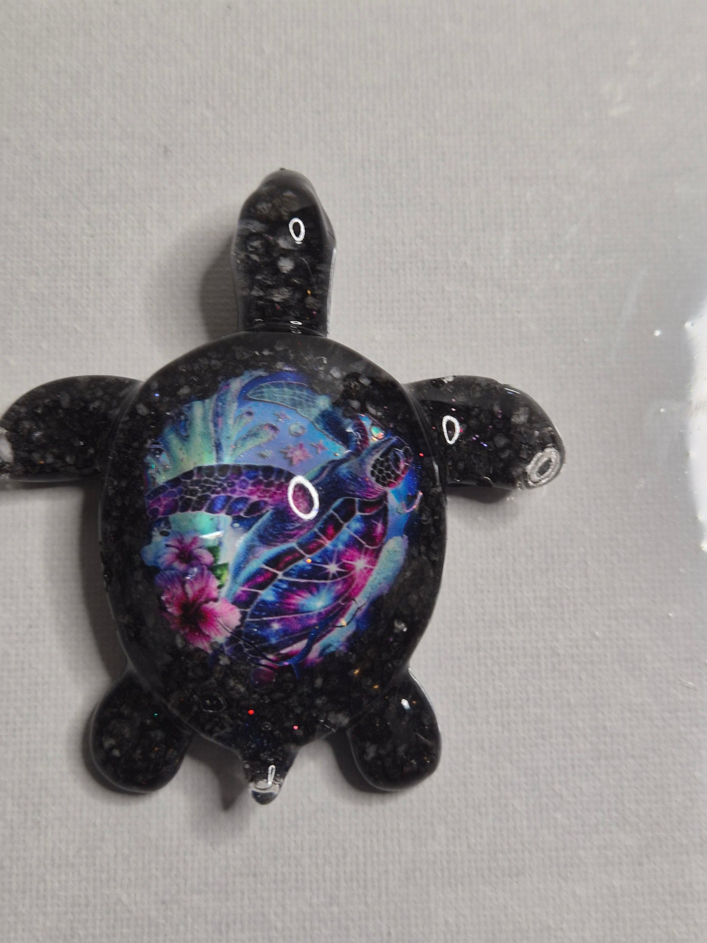 Deco tortue