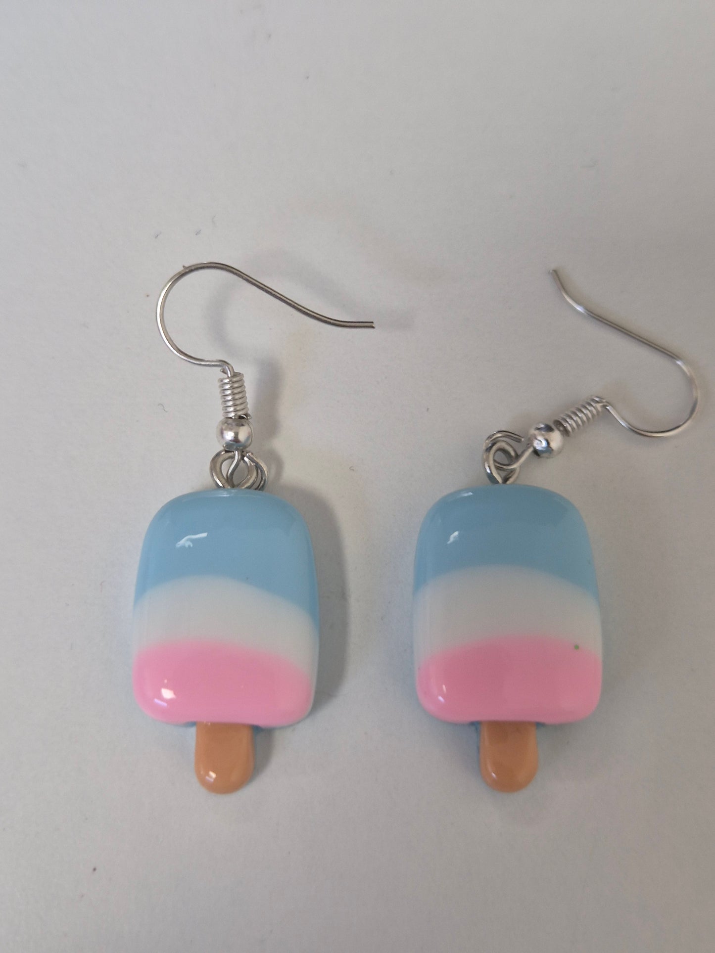 Boucles d'oreilles esquimaux