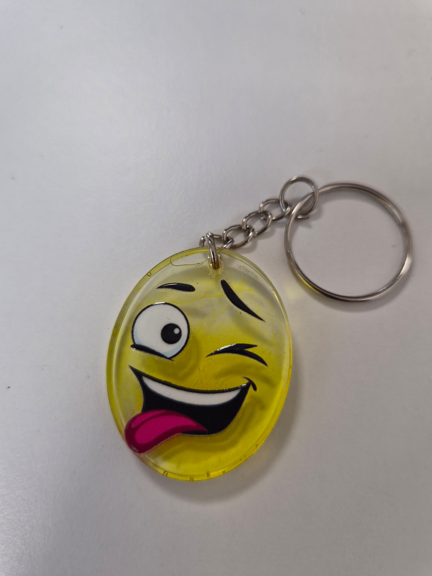 Porte cle lol