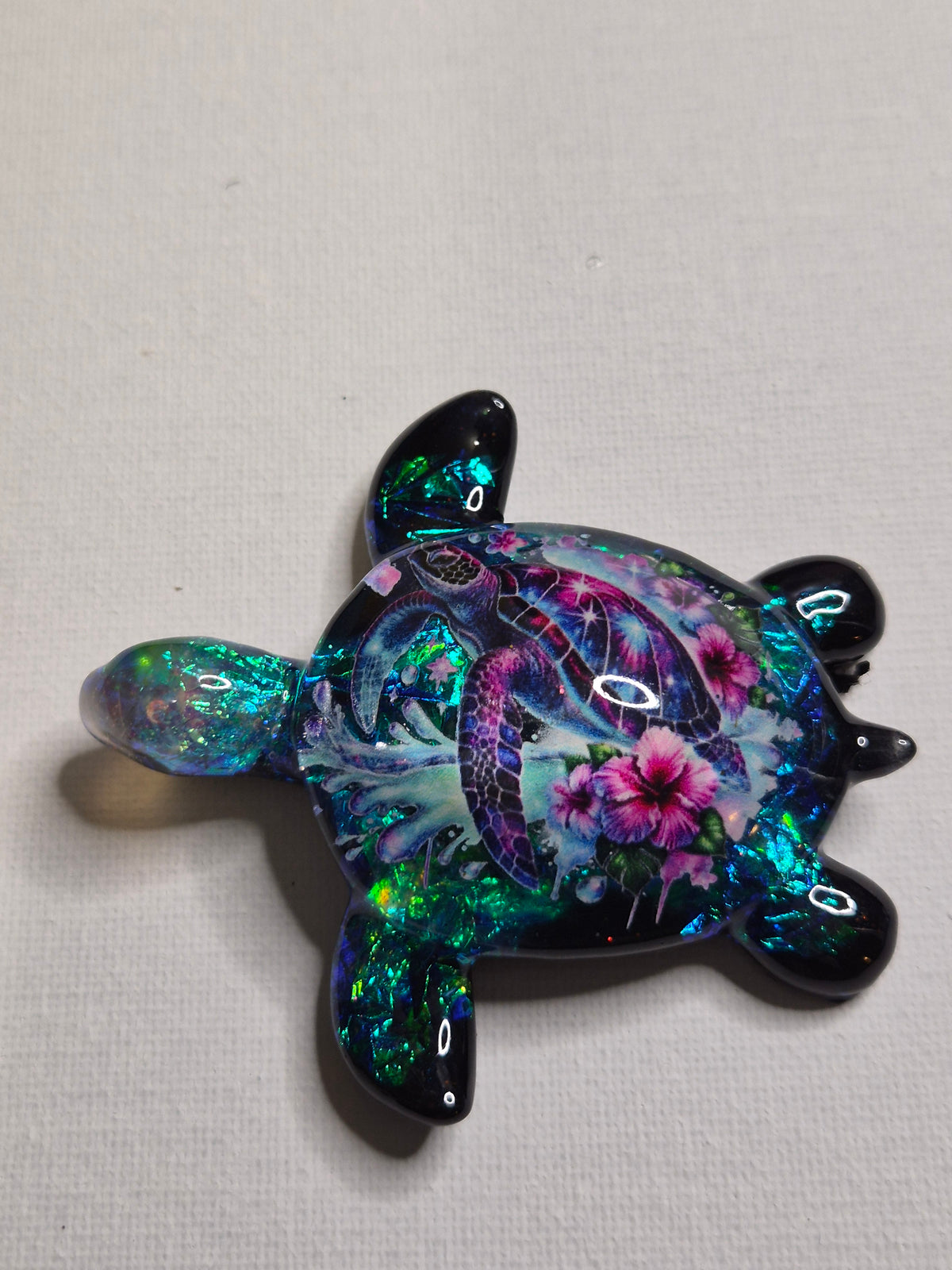 Deco tortue