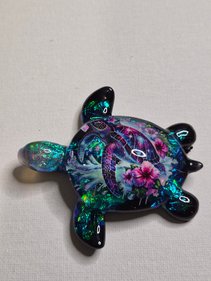 Deco tortue