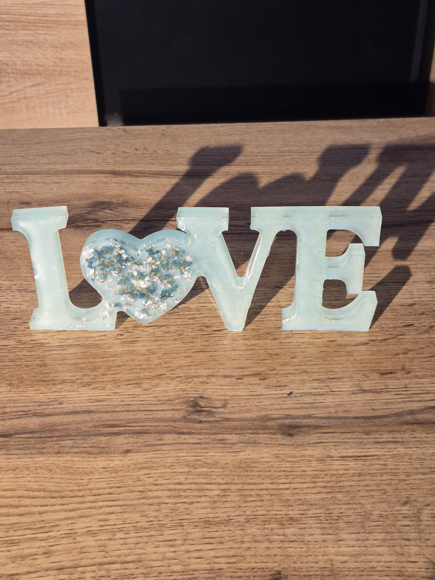 Deco love
