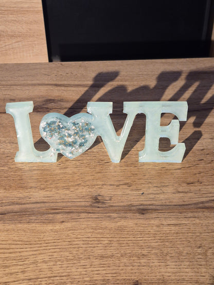 Deco love