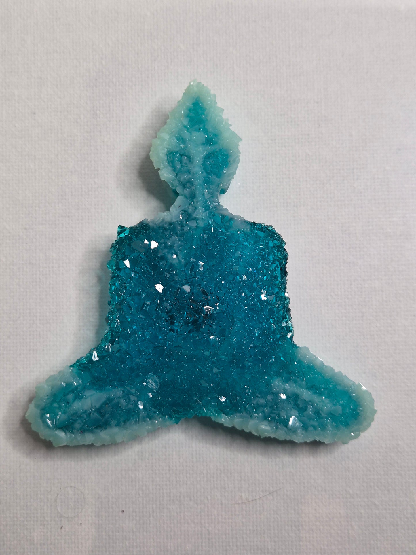 Magnet bouddha