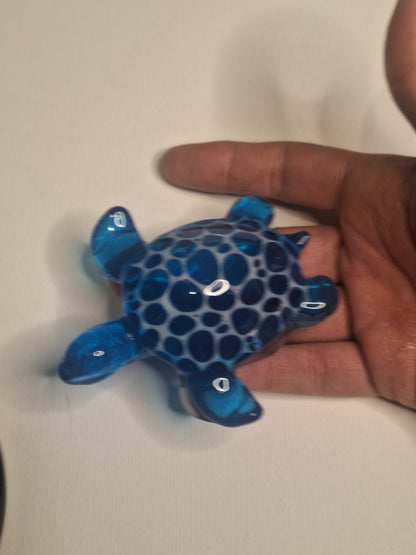 Figurine tortue