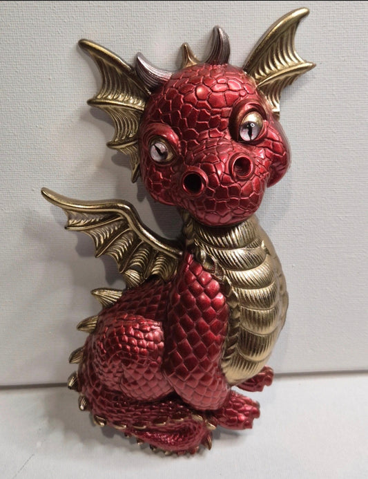 Deco dragon