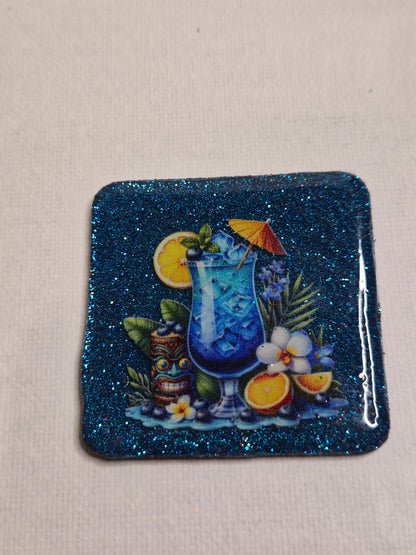 Magnet cocktail 🍸