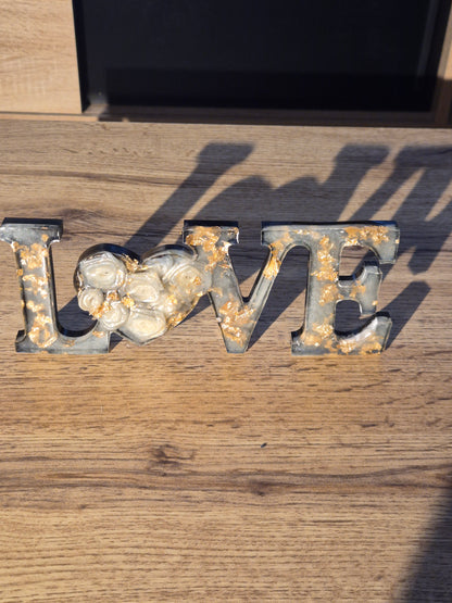 Deco love