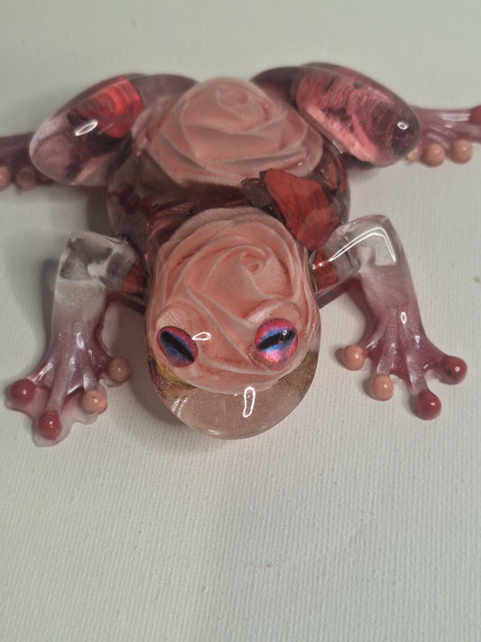 Grenouille