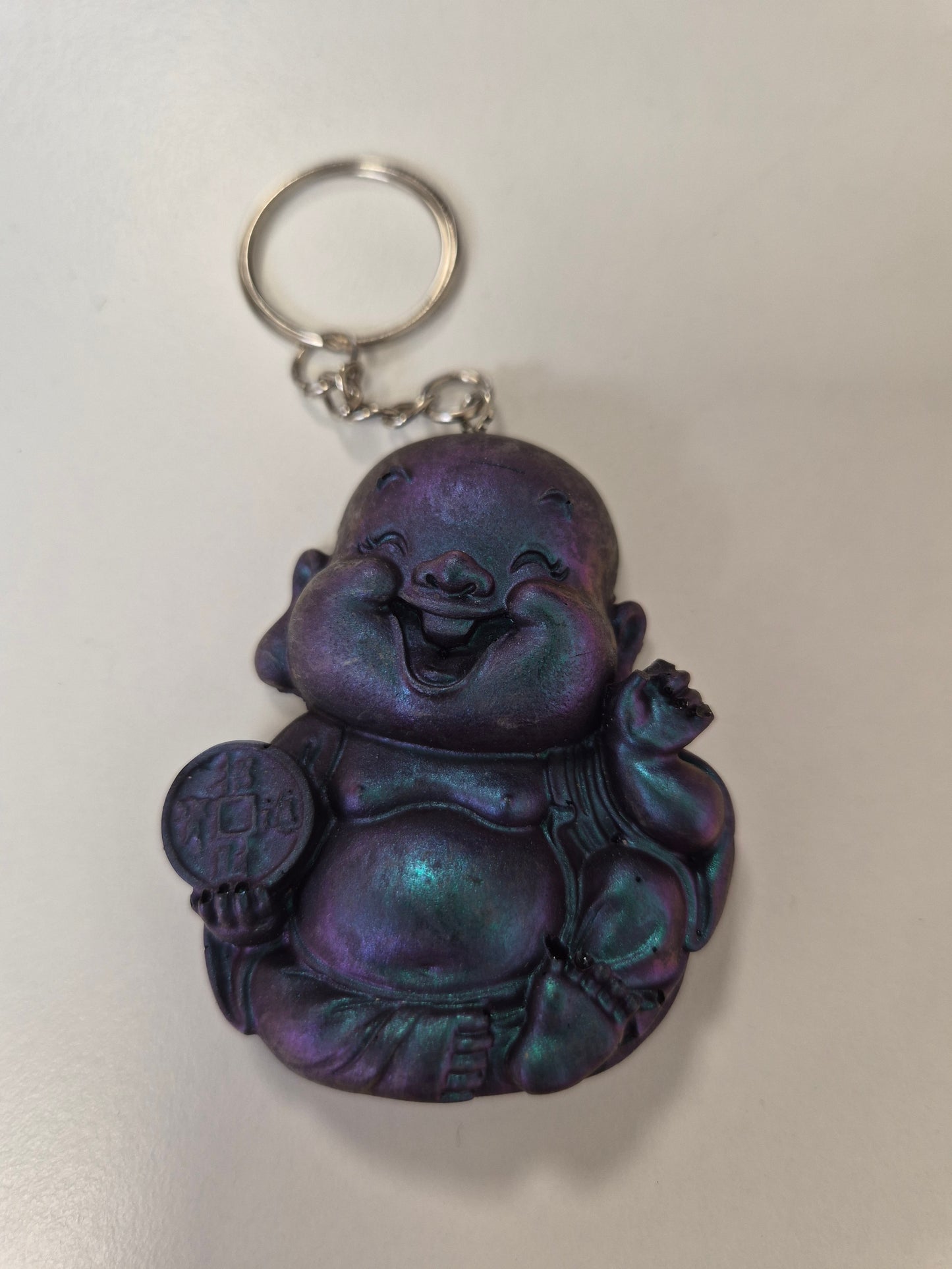 Porte cle Bouddha