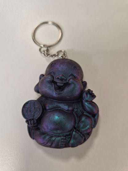 Porte cle Bouddha