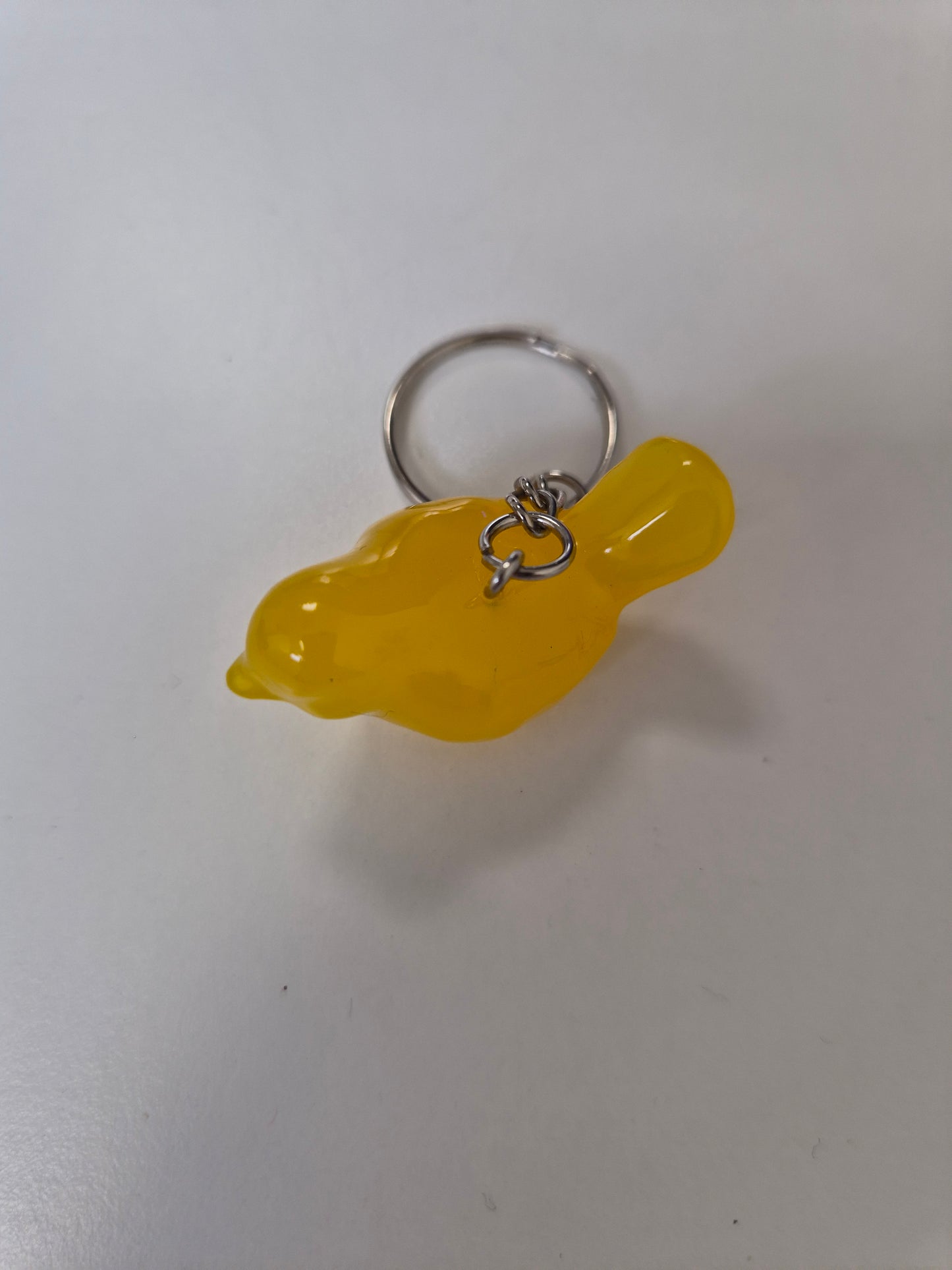 Porte cle oiseau 🐦